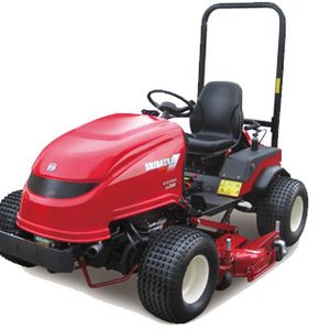 Agricultural Machinery