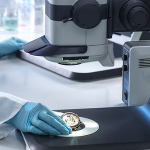 DRV STEREO CAM 3D digital stereo microscope