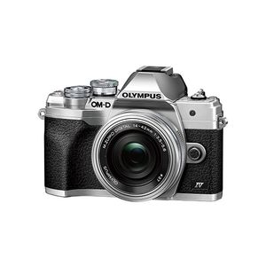 OM-D E-M10 Mark IV