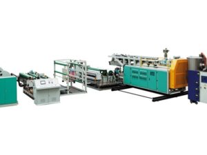 EVA Solar Panel Encapsulation Film Production Line