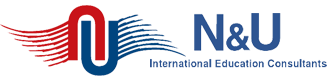 N & U Education Consultants Company Limited logo