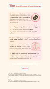 Pregnancy and baby development resources