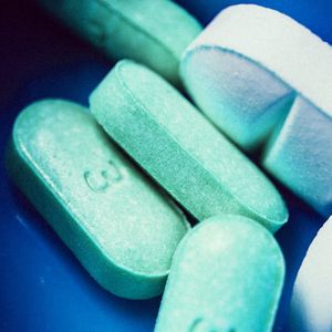 over-the-counter products