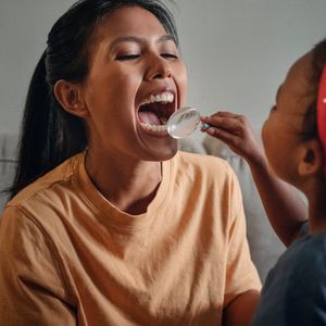 Over-the-counter products