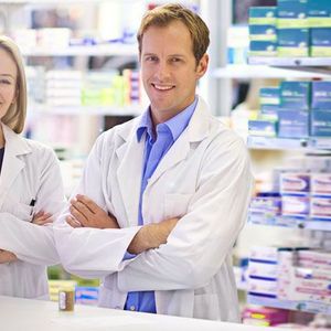 pharmaceutical and medical supplies