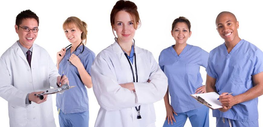 Medical Uniforms