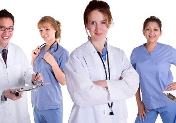 Medical Uniforms