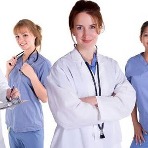 Medical Uniforms