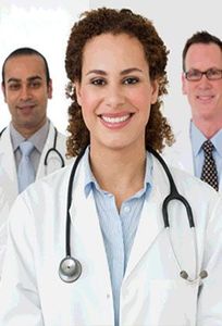 Medical Uniforms