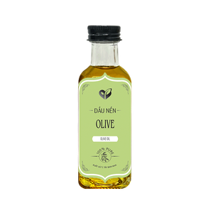 Dầu Olive L1 - Olive Oil - Type 1