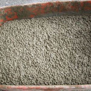 Ready Mixed Concrete