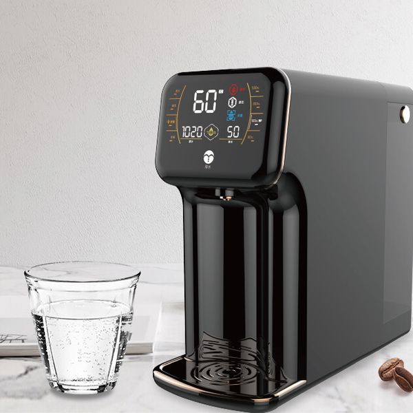 Zero Install Instant Hot Water Purifier