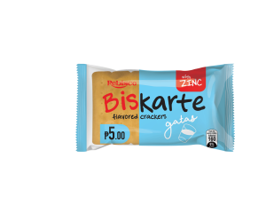 Biskarte Gatas
