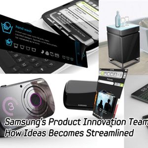 household appliances and electronics