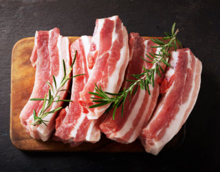 Pork