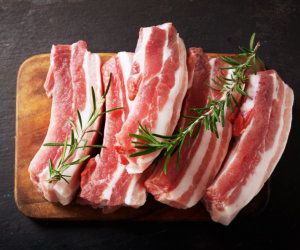 Pork