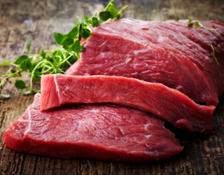 Beef