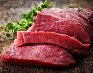 Beef