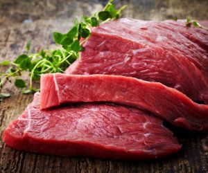Beef