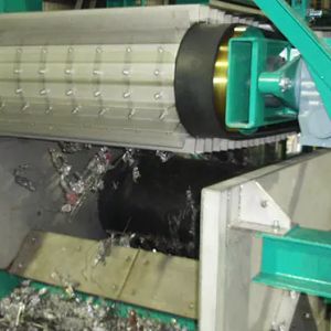 Environmental equipment