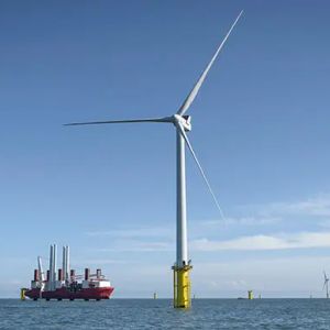 In relation to offshore wind power
Offshore wind turbine bodies, construction machinery equipment, etc.