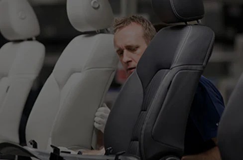 Adient & Summit Corporation Ltd. Car Door Interior Panels