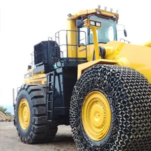 Construction Machinery Parts