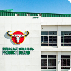 Carabao Dang energy drink