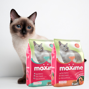 Maxime Adult Cat (Tuna and Salmon)