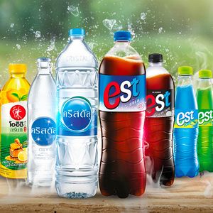 Thai Beverage Plc products