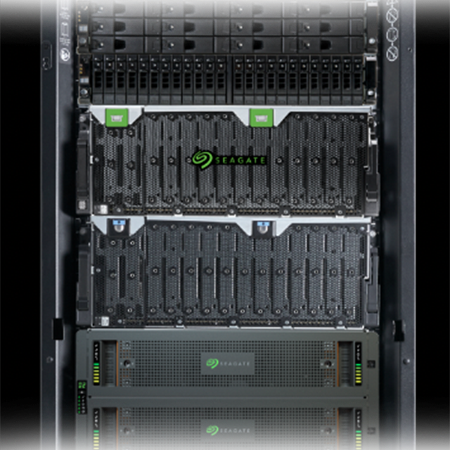 Data Storage Systems