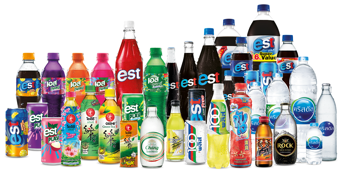 Chang Soda Water