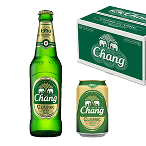 Chang Beer