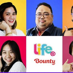 Bounty