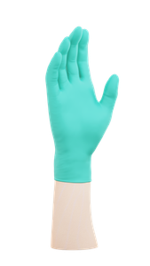 BDG™ Nitrile Powder Free