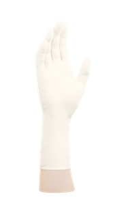 Polyisoprene Surgical Powder Free Outerglove