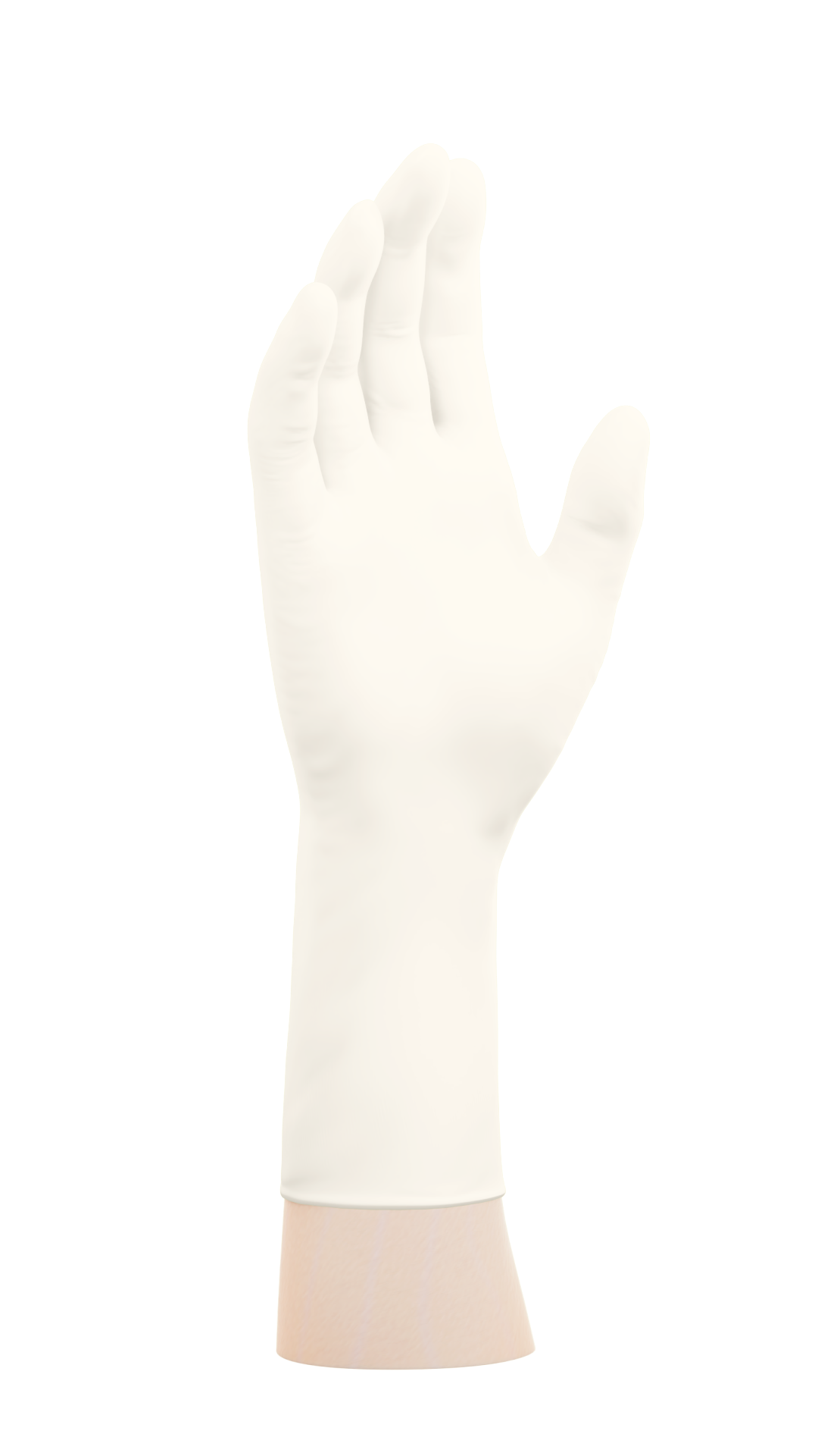 Surgical Latex Powder Free