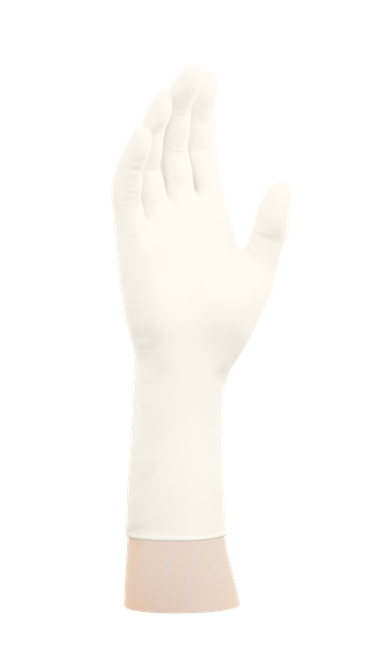 Surgical Latex Powder Free