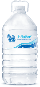 Singha Drinking Water