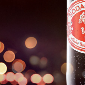 Soda Water