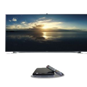 TV / AV Board ASSY