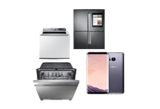 Home Appliance Board ASSY