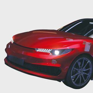 Autonomous Driving / Advanced Driver Assistance Systems
