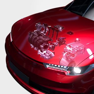 Powertrain Systems