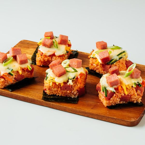 CDO Luncheon Meat