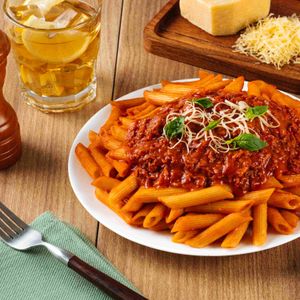 CDO Corned Beef Pasta Sauce