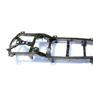 Automotive Chassis