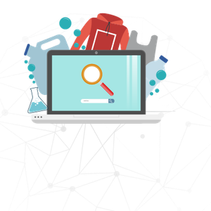 PET resins, fibers, and their end-use applications in textiles and packaging