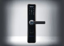 electronic lock
