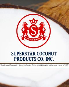 Dessicated Coconut Banana Chips Coconut Milk Powder Coconut Water
